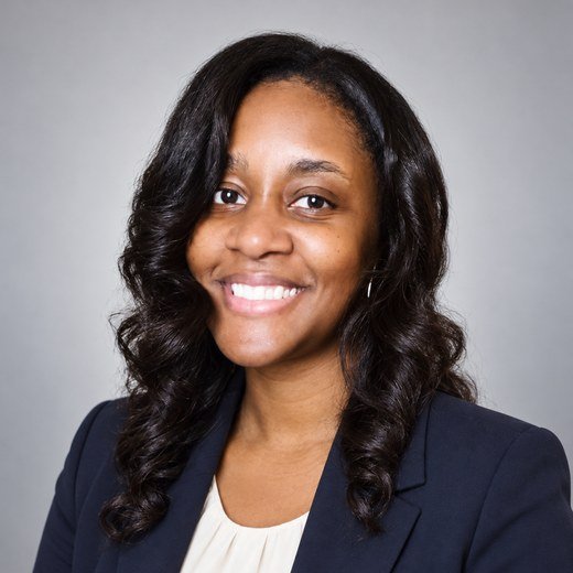 Nakia Brown, Co-Founder and Chief Operating Officer