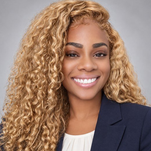 Taccara Beale, Executive Account Director